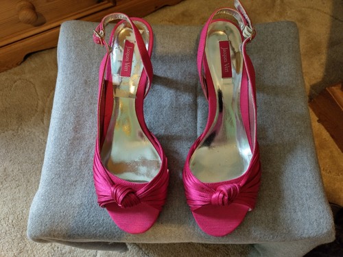 Jacque vert cerise pink - cerise,