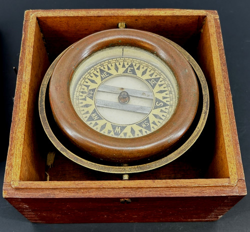 Vintage wilcox crittenden - vintage,