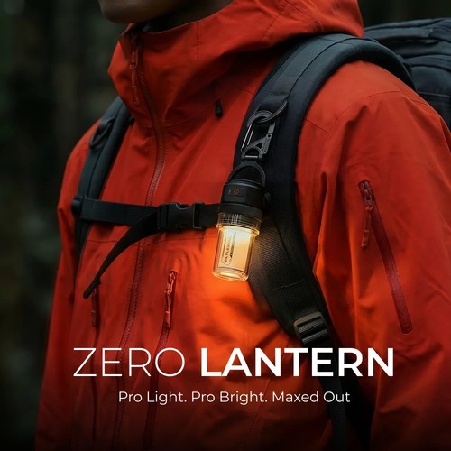 Flextail zero lantern - flextail, 300lm