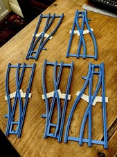 LEGO RAILWAY JUNCTION POINTS