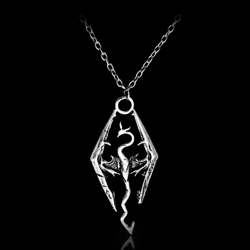 Skyrim dragon the elder - dragon,