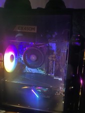 AMD Ryzen 5 3600 Gaming PC