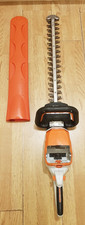 Stihl HSA 60 36V Cordless Hedge Trimmer. Excellent condition. Perfectly working1