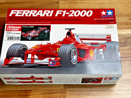Tamiya 20049 scale - tamiya,