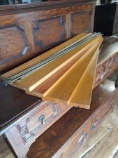 4 STAPLES LADDERAX SHELVES AND