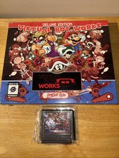 VIRTUAL BOY WORKS DELUXE