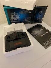 Futaba Attack New T2DR 27mhz