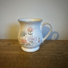 Denby Encore Craftsman Mug Sweet Pea 