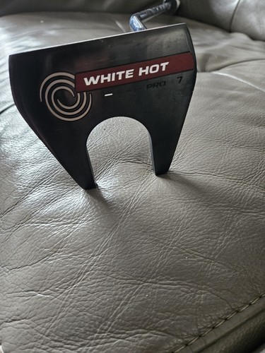 Odyssey white hot - pro, #7