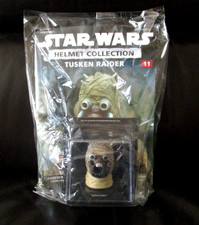 Star Wars Helmet Collection