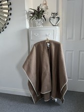 Ladies Cape Poncho from M & S