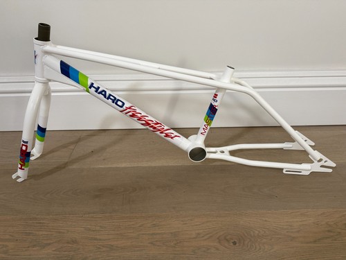 Haro master freestyler gen - freestyler, 1