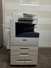 XEROX ALTALINK C8030 COLOUR A3 A4 LASER PRINTER SCANNER COPIER POSTSCRIPT 3 117k