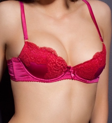 Agent provocateur novah - agent, bra