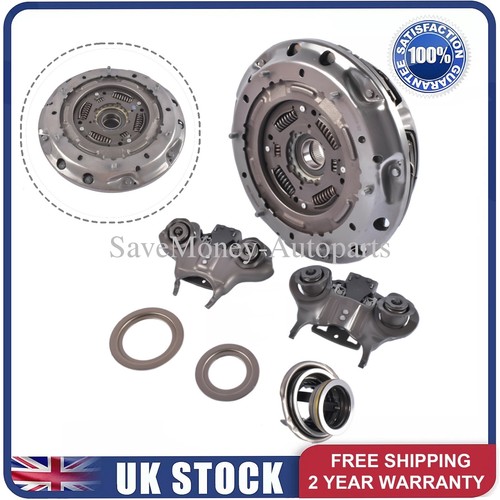 6dct250 dps6 clutch - dps6, kit