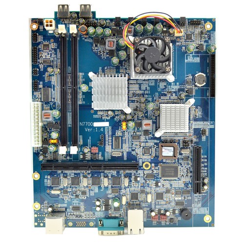 Mainboard thecus n7700 ver 4 - ver, 1.4