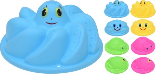 Set beach toys - of, sand