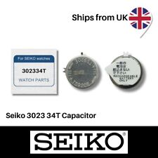 Seiko 3023 34T  302334T