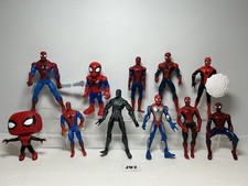 Vintage Modern Marvel Toybiz