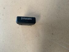 03-11 Mercedes W220 S55 AMG S600 E500 E550 Front Seat Dynamic Switch 2118216551