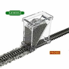 BNIB N Gauge PROSES BS-N-01