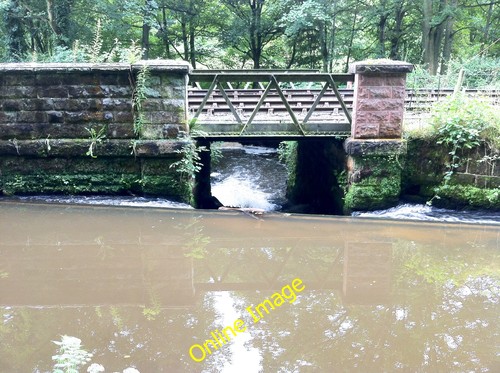 Photo 12x8 overflow for the - for,