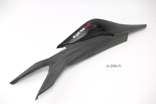 Honda cbr 125 - 125,