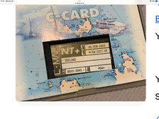 C MAP .NT+. 2003.    ALL IRELAND