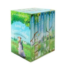 Anne of Green Gables The