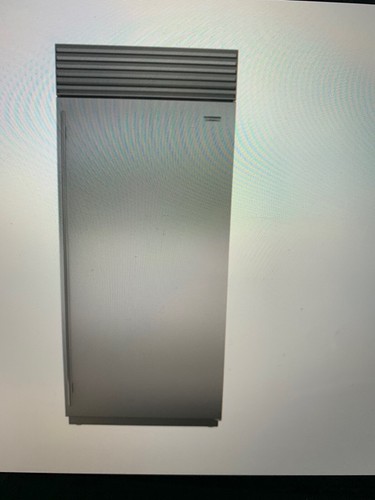 Grille for 914mm - , wolf