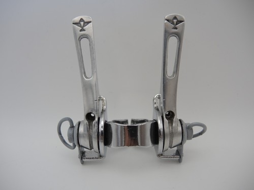 Super rare alloy - rare, friction