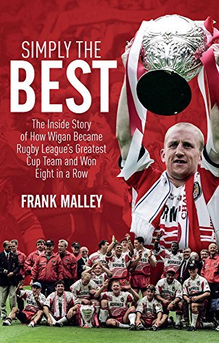 Simply the best - simply,