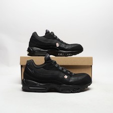 NIKE Air Max 95 Men's Black