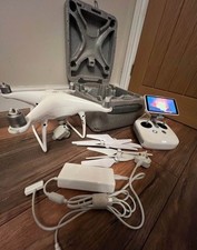 DJI Phantom 4 Pro Plus 4K