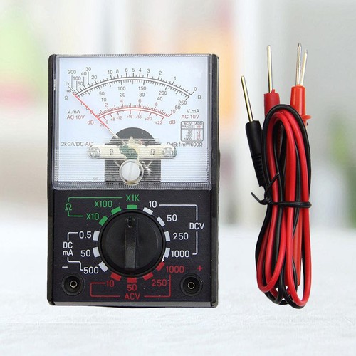 Multi tester electrical - multi,