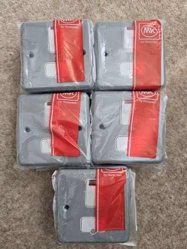 Metal clad connection - connection, unit