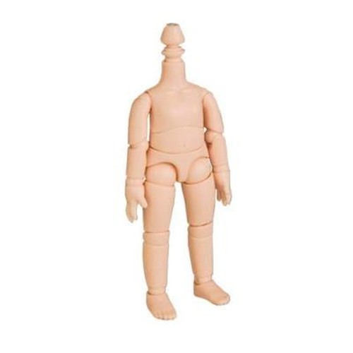 Obitsu doll 11cm - obitsu,
