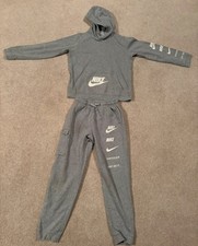Junior Xl Nike Tracksuit