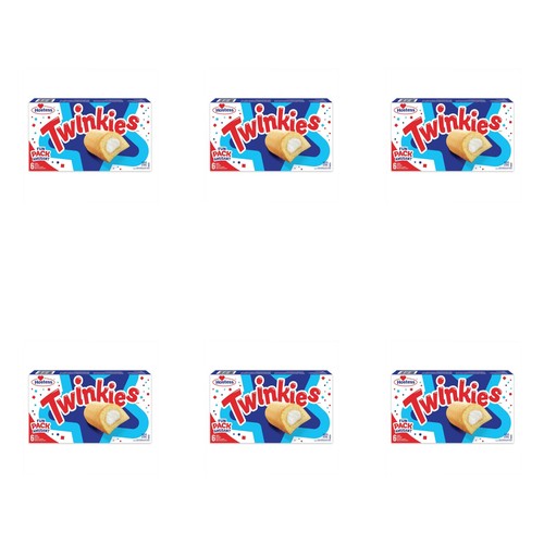 Hostess twinkies fun pack - hostess,