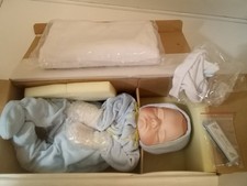 Ashton Drake Galleries Baby