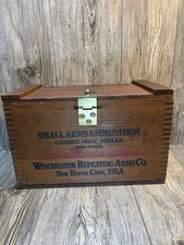 Winchester Repeating Arms Co