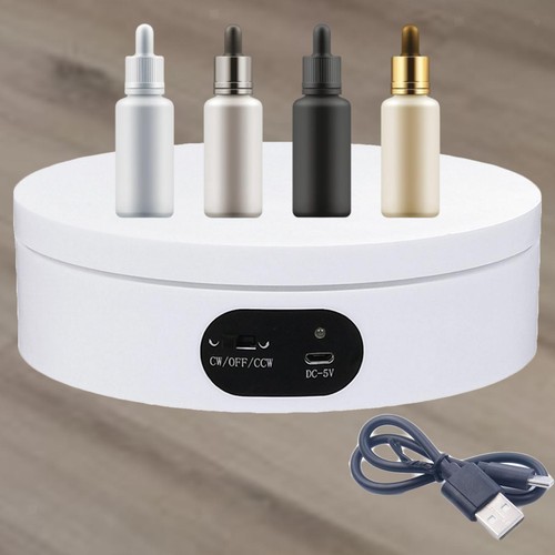 White 360 electrically - white,