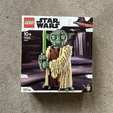 LEGO Star Wars Yoda 75255 -
