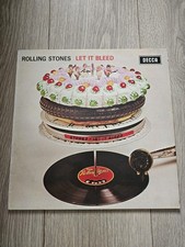 The Rolling Stones Let It