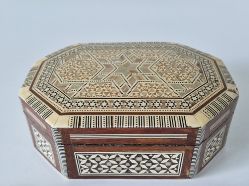 Vintage middle eastern mother - vintage,