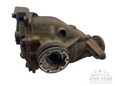 BMW 3 Series Rear Differential