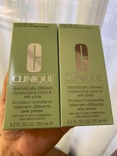 Clinique Dramatically