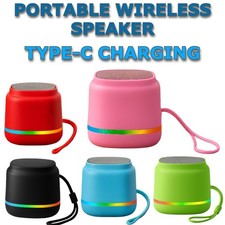 Portable Rechargeable Mini