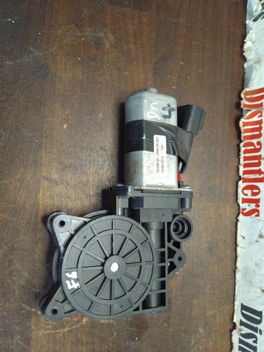 Ford fiesta mk6 door driver - fiesta, 3