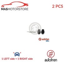 BRAKE CALIPER REPAIR KIT FRONT